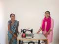 sewing machine nashik