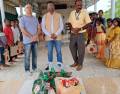 jyoti orphan children home bangalore
